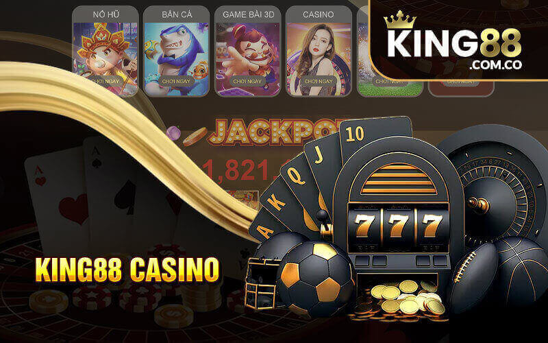 King88 casino