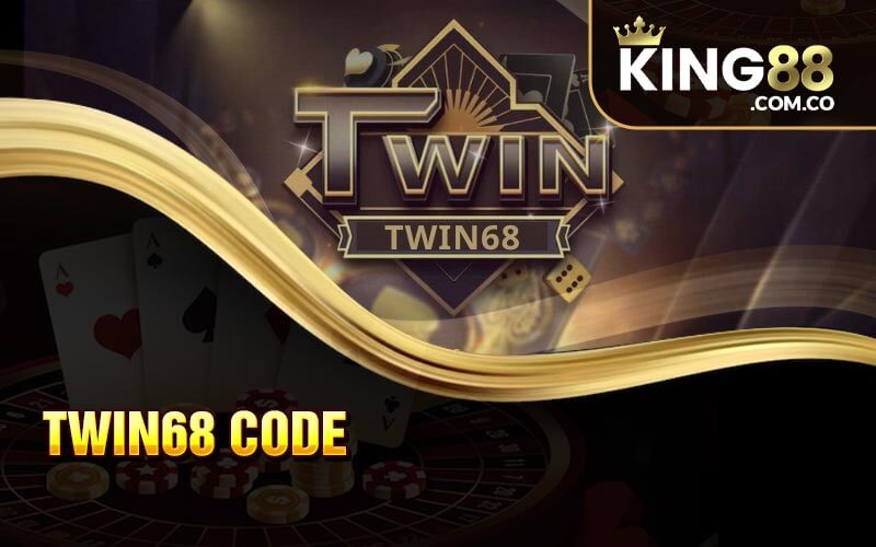 Twin68 Code